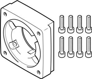Festo EAMF-A-48A-80P Motor flange Turkey