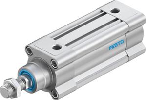 Festo DSBC-50-60-PPVA-N3 ISO cylinder