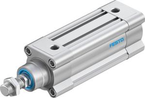 Festo DSBC-50-70-PPVA-N3 ISO cylinder