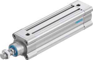 Festo DSBC-50-150-PPSA-N3 ISO cylinder