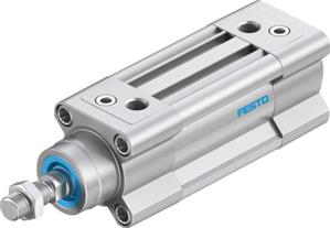 Festo DSBC-32-20-PPVA-N3 ISO cylinder Turkey