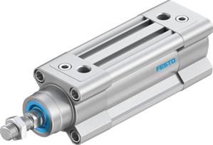 Festo DSBC-32-30-PPVA-N3 ISO cylinder