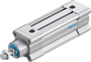 Festo DSBC-40-60-PPSA-N3 ISO cylinder Turkey