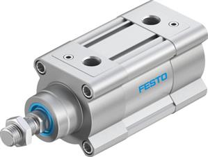 Festo DSBC-63-20-PPVA-N3 ISO cylinder