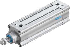 Festo DSBC-63-150-PPVA-N3 ISO cylinder