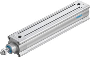 Festo DSBC-63-300-PPVA-N3 ISO cylinder