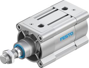 Festo DSBC-80-30-PPVA-N3 ISO cylinder