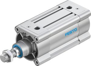 Festo DSBC-80-70-PPVA-N3 ISO cylinder