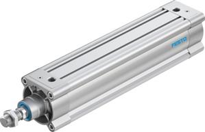 Festo DSBC-80-300-PPVA-N3 ISO cylinder