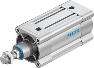 Festo DSBC-80-70-PPSA-N3 ISO cylinder Turkey