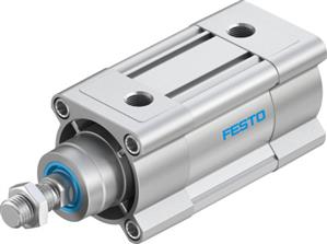 Festo DSBC-63-30-PPSA-N3 ISO cylinder