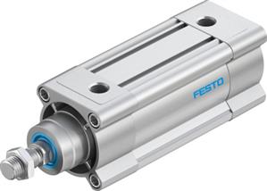 Festo DSBC-63-70-PPSA-N3 ISO cylinder