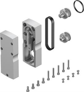 Festo EAMM-U-50-S38-40P-78 Parallel kit Turkey
