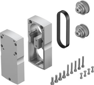 Festo EAMM-U-86-D60-80P-102 Parallel kit Turkey