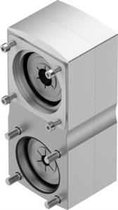 Festo EAMM-U-86-D60-80P-102-S1 Parallel kit Turkey