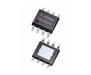 Infineon TLE4253E The  is a monolithic integrated low-dropout voltage tracking regulator in small PG-DSO-8 packages Turkey