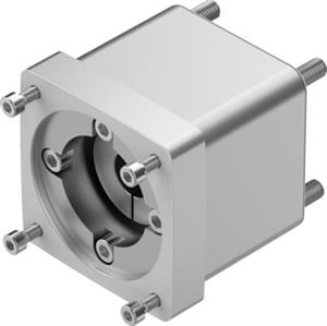 Festo EAMM-A-D60-80P-S1 Axial kit