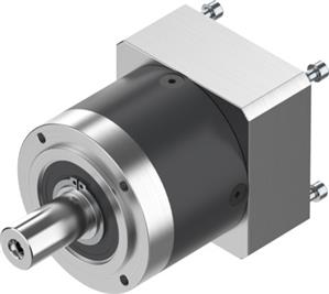 Festo EMGA-80-P-G5-EAS-80 Gear unit
