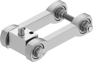 Festo DARD-L1-25-M Moment compensator Turkey