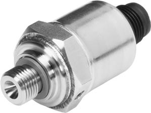 Festo SPBA-P2R-G18-2P-M12-0,25X Pressure switch Turkey