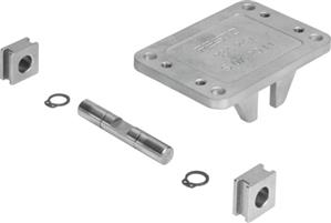 Festo DARD-L1-32-S Moment compensator Turkey