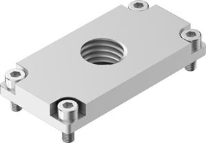 Festo VABF-P5-P3A3-G12 Compressed-air supply plate Turkey