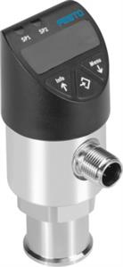 Festo SPAW-P10R-G14F-2P-M12 Pressure sensor