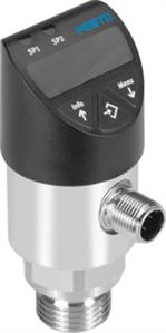 Festo SPAW-B2R-G12M-2P-M12 Pressure sensor Turkey