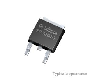 Infineon IPD35N12S3L-24 120V, N-Ch, 24 mΩ max, Automotive MOSFET, DPAK, OptiMOS™-T Turkey