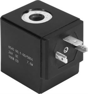 Festo VACN-H1-A1-1 Solenoid coil