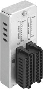 Festo CDPX-EA-V2 Input/output module Turkey