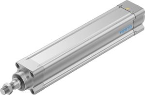 Festo ESBF-LS-50-400-4P Electric drive