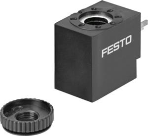 Festo VACF-B-B2-3W Solenoid coil Turkey