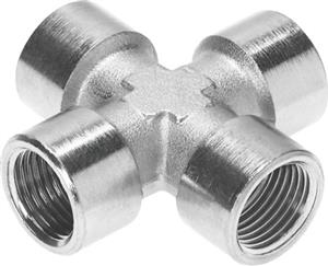 Festo NPFC-X-4G14-F X-fitting