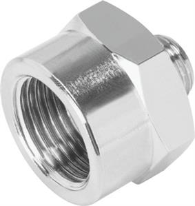 Festo NPFC-R-G18-M5-FM Reducing nipple Turkey