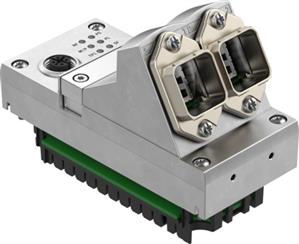 Festo CPX-M-FB44 Interface Turkey
