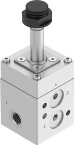 Festo VOFC-LT-M32C-M-FG14-F19 Valve