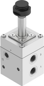 Festo VOFC-LT-M32C-MC-N14-F19A Valve