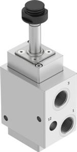 Festo VOFC-LT-M32C-MC-G12-F19A Valve