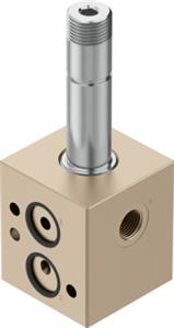 Festo VOFD-L50T-M32-MN-FG14-10-F10 Valve
