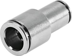 Festo NPQH-D-Q14-Q10-P10 Connector