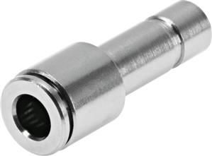 Festo NPQH-D-S14-Q8-P10 Connector