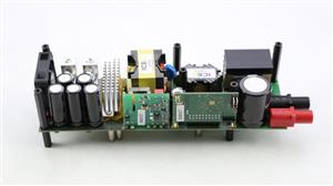 Infineon EVAL_600W_12V_LLC_C7 600W half-bridge LLC evaluation board with 600V CoolMOS™ C7 SJ MOSFET in analog and digital versions