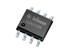 Infineon TLE6251DS Turkey