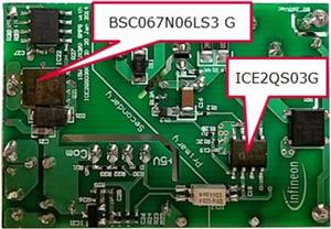 Infineon REF-15W ADAPTER Turkey