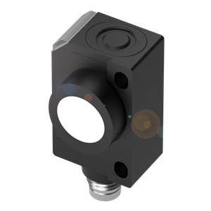 Balluff BUS R06K1-XA-12/070-S75G Ultrasonic sensors with analog output or digital output