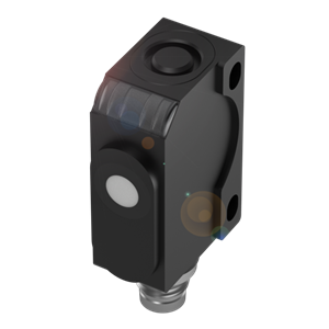 Balluff BUS R06K1-PPX-02/015-S75G Ultrasonic sensors with analog output or digital output