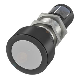 Balluff BUS M30M1-NPX-35/340-S92K Ultrasonic sensors with analog output or digital output