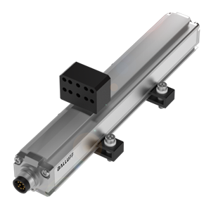 Balluff BTL7-S561B-M0100-P-SA450-KA00,5 Magnetostrictive linear position sensors in profile design