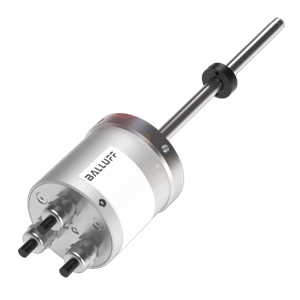 Balluff BTL7-E504-M0150-TB2-NEX-KA02 Magnetostrictive linear position sensors for explosive areas